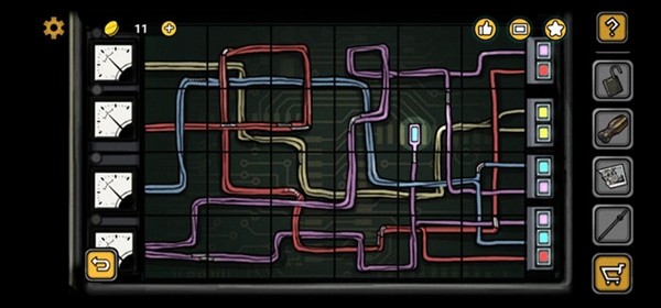 诡船谜案2远洋禁地 8