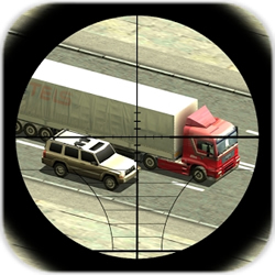 越野吉普车特技正式版