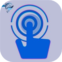 精灵鱼自动点击器app