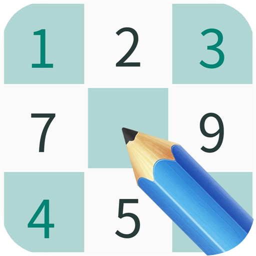 数独九宫格数独