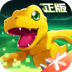 数码宝贝新世纪无限钻石版