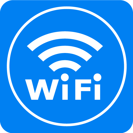 WiFi密码查看器纯净版app