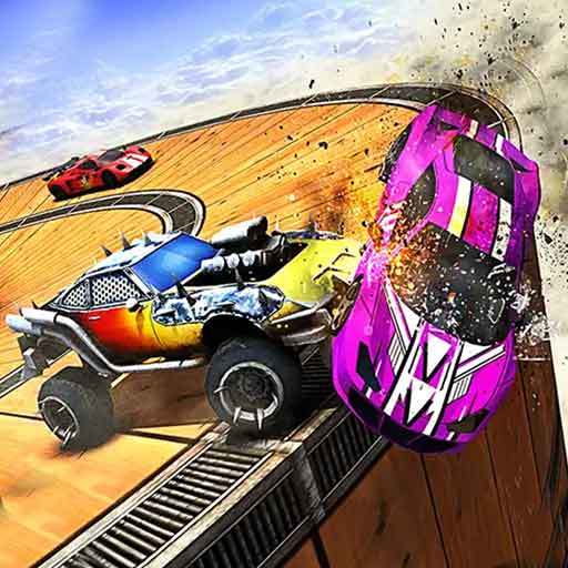 荣耀赛车手游戏