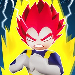  超级比赛英雄中文版游戏