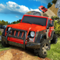 越野车狂飙突进游戏安卓版