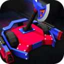 钢铁机器人战斗游戏