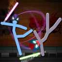 万圣节南瓜战斗经典版