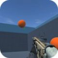 射击训练模拟器游戏