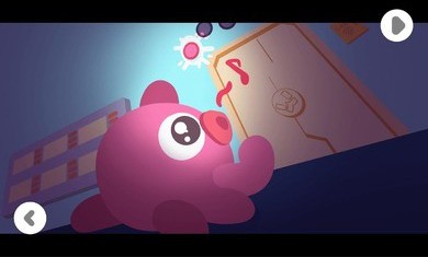 小章迷走空间游戏安卓版 1