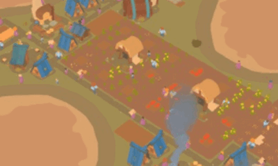 治愈小镇游戏 1