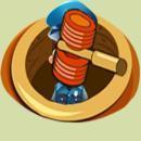 纸箱打地鼠锤爆你的头积分版