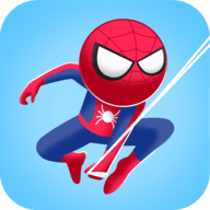 蜘蛛侠大冒险游戏