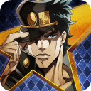 JOJO的奇妙冒险欧拉欧拉波纹疾走中文版