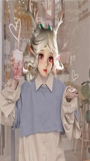 王者接头头像 1