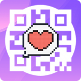 快扫描二维码制作app