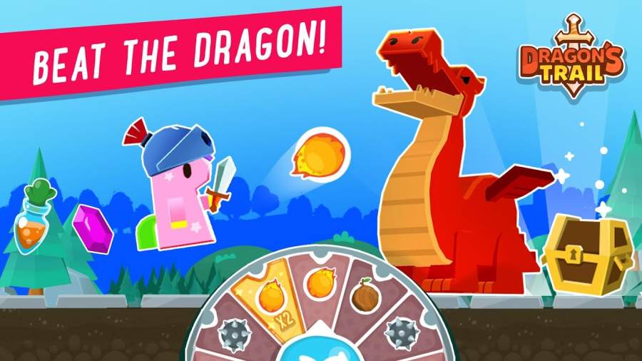 大富翁之棋盘王国版 1