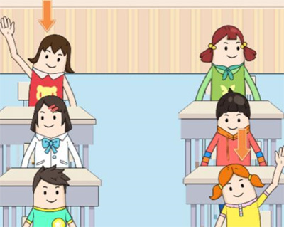 请叫我班主任游戏 1