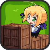 推箱子智力闯关游戏