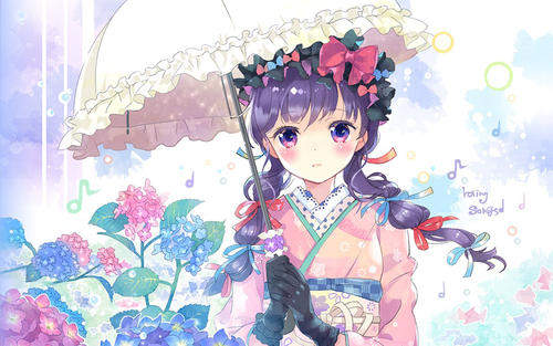 黑白弹幕官方版 1