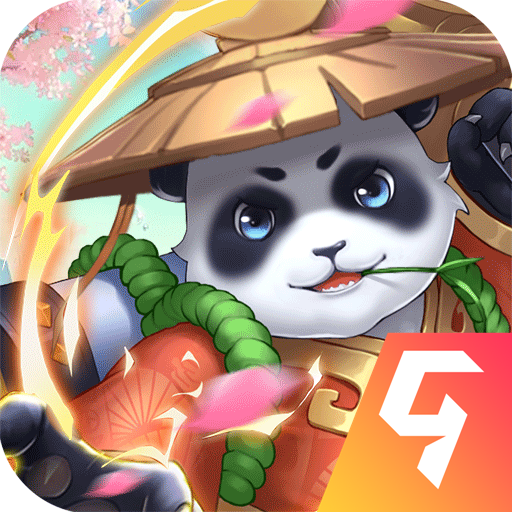 奇幻森林岛安卓版