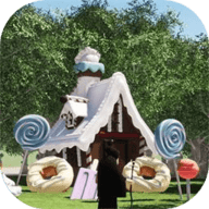 糖果屋历险记最新版