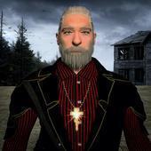 牧师毛骨悚然的噩梦游戏