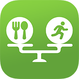 吃动平衡健康体重