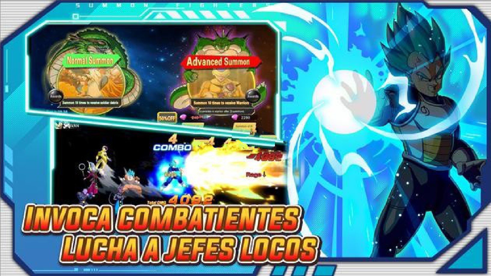 英雄之战力量传奇 1