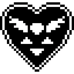  传说之下三角符文中文版游戏