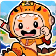 Aha的世界最新版2025