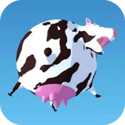  胖子动物世界游戏