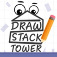 涂鸦俄罗斯方块游戏