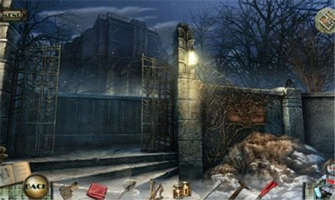 真实恐惧被遗弃的灵魂2游戏中文版 1