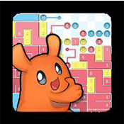 老旧大卡车拼图