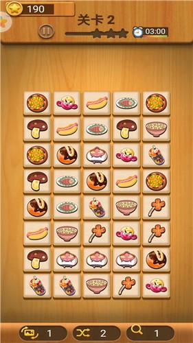 宠物连连看游戏 1