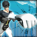 绳索超级侠客官方版