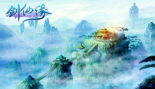 剑仙缘GM万抽版 1