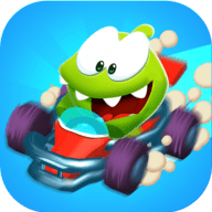 诺姆卡丁车游戏