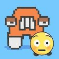 像素幸存者游戏