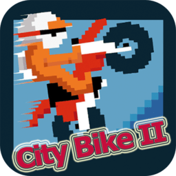 fc越野摩托车手游