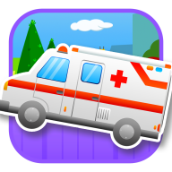 宝宝汽车认知手游