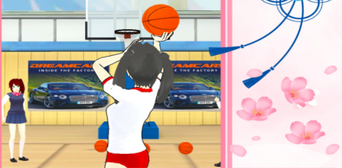 迷你樱花世界游戏 1