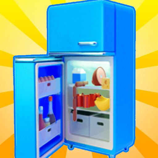 超级收纳师游戏