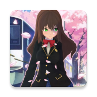 崩坏樱花学院游戏