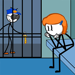 脑洞救援小游戏