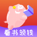八戒追书app