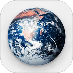 2025北斗卫星街景地图