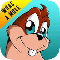 暴打地鼠闯关版