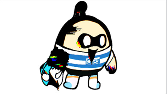 黑色星期五之夜蛋仔派对模组 1