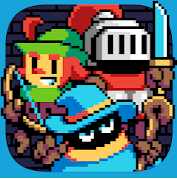 Total Party Kill 游戏